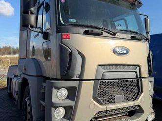 480 ch tracteur routier euro 6 – boîte automatique – 1ère main