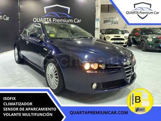 alfa romeo 159 1.9 jtd 16v distinctive