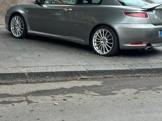 alfa gt 1,9 mtj 150 cv