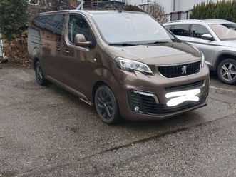 traveller business l3 bluehdi 180 s