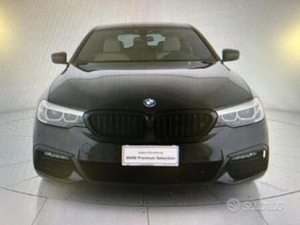 bmw 530d 3.0 v6 265cv m sport 2019