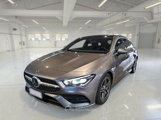 mercedes-benz classe cla cla 180 automatic premium station wagon