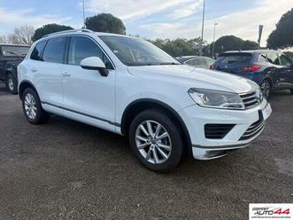 touareg
