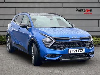 1.6 t-gdi hev gt-line s