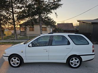fiat palio regis/vredii