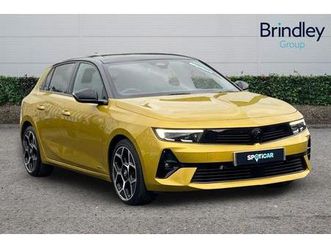 1.2 turbo ultimate auto euro 6 (s/s) 5dr