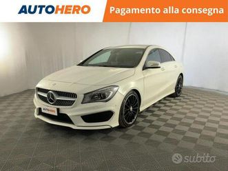 mercedes-benz cla 220 py31410