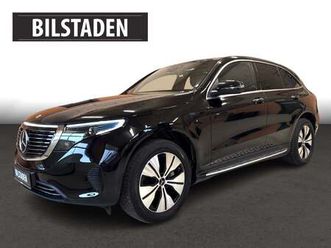 mercedes eqc400 4matic - 239.700 kr