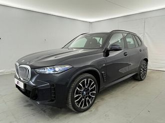 x5 xdrive50e
