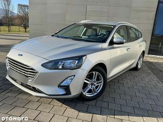 ford focus 1.5 ecoblue scr trend