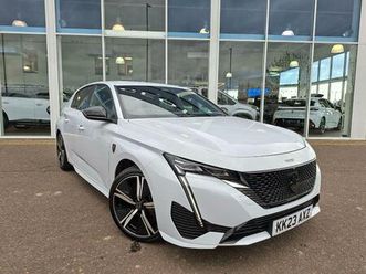 1.2 puretech gt eat euro 6 (s/s) 5dr