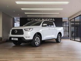 2.0td double cab dlx auto