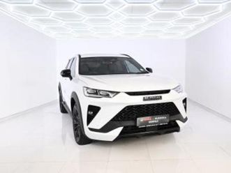 2.0t 4wd super luxury