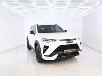 2.0t 4wd super luxury