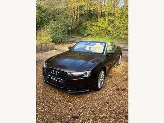 3.0 tdi v6 se s tronic quattro euro 5 (start/stop) 2dr