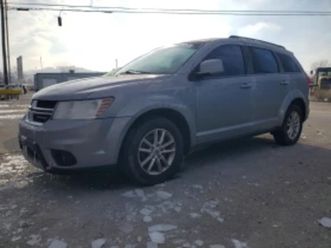 dodge journey 2.4l se