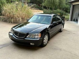 used 1999 acura rl 3.5