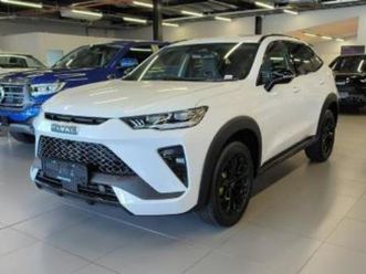 2.0t 4wd super luxury