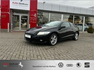 1.5 i-vtec sport limitierteaufl. aus 1.hand