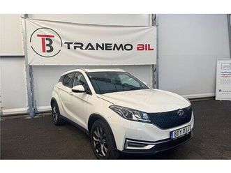 dfsk seres 3 3 | pano | elstol |