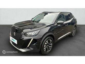 1.2 puretech 130ch s&s allure eat8