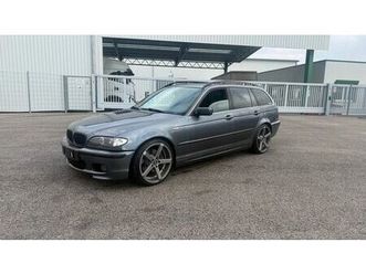 bmw e46 330xd