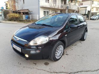 fiat evo 1.4 8v