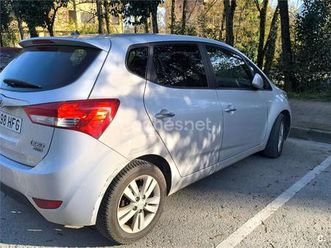 hyundai ix20 1.4 crdi gls comfort