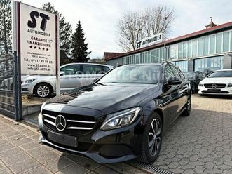 d t-modell bluetec amg*kamera*standhzg*led