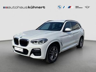 x3 xdrive20d