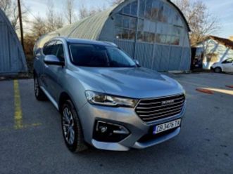great wall haval h6 хавал 6 2.0 бензин 2021g 190кс нова