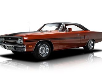 1970 plymouth gtx