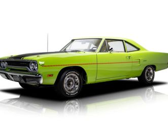 1970 plymouth road runner