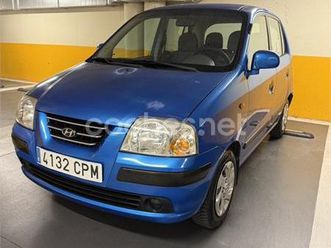 hyundai atos prime 1.1i gls