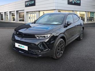 1.2 turbo 130ch gs bva8