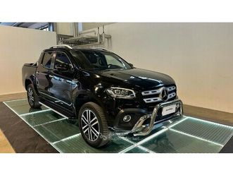 d 4matic progressive autocarro n1+iva