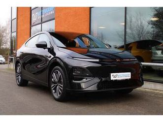 xpeng g6 long range 5d