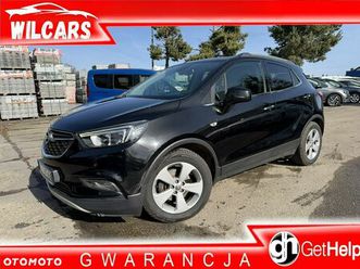 opel mokka x 1.4 automatik innovation
