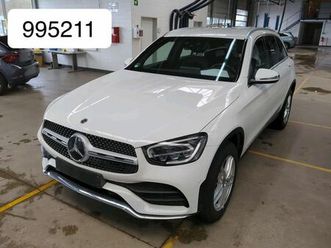 de 4m 2x amg line headup distr.+ kam 19