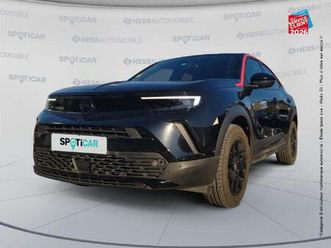 1.2 turbo 130ch gs line bva8