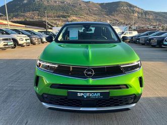 1.2 turbo 136 ch bvm6 elegance