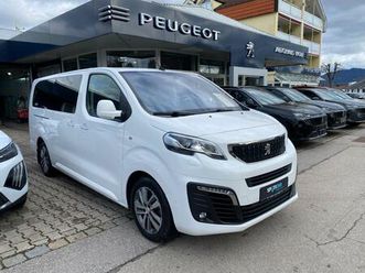 allure l3 2.0 bluehdi 180