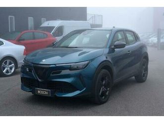 - junior 1.2 ibrida 145cv edct6