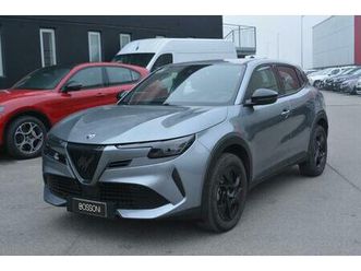 - junior 1.2 ibrida 145cv edct6