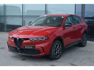 sprint-tonale 1.6 130cv tct6