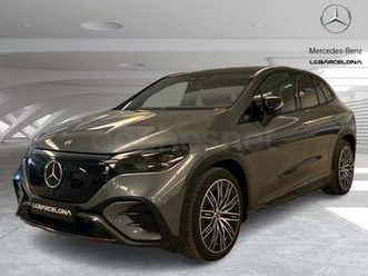 mercedes-benz eqe suv eqe 350 edition suv