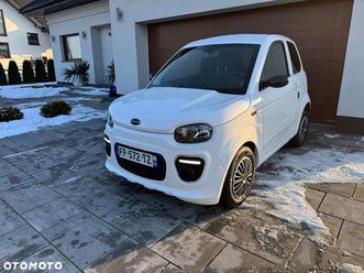 microcar m.go