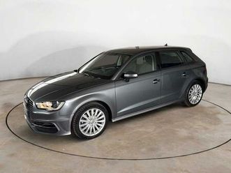 spb 1.4 tfsi e-tron s tronic ambition promo rottam