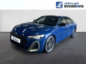 a5 tfsi 204 ch s tronic 7 quattro