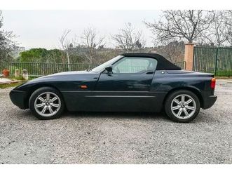 bmw - z1 - e30 finarte auction 8 marzo 2026
